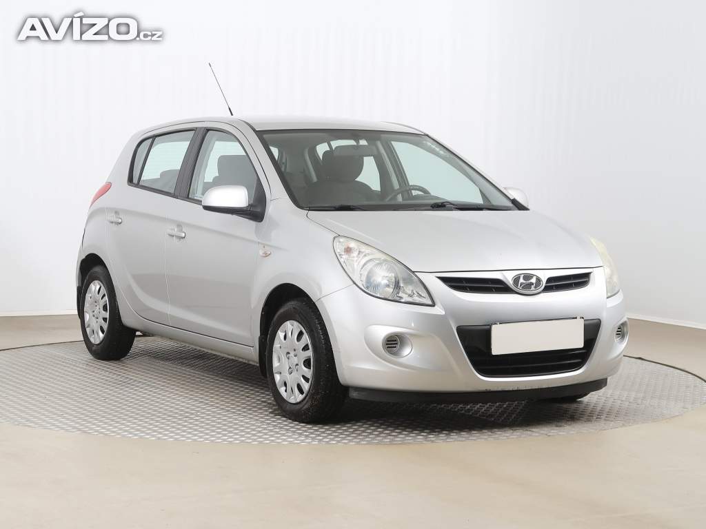 Hyundai i20 1.4