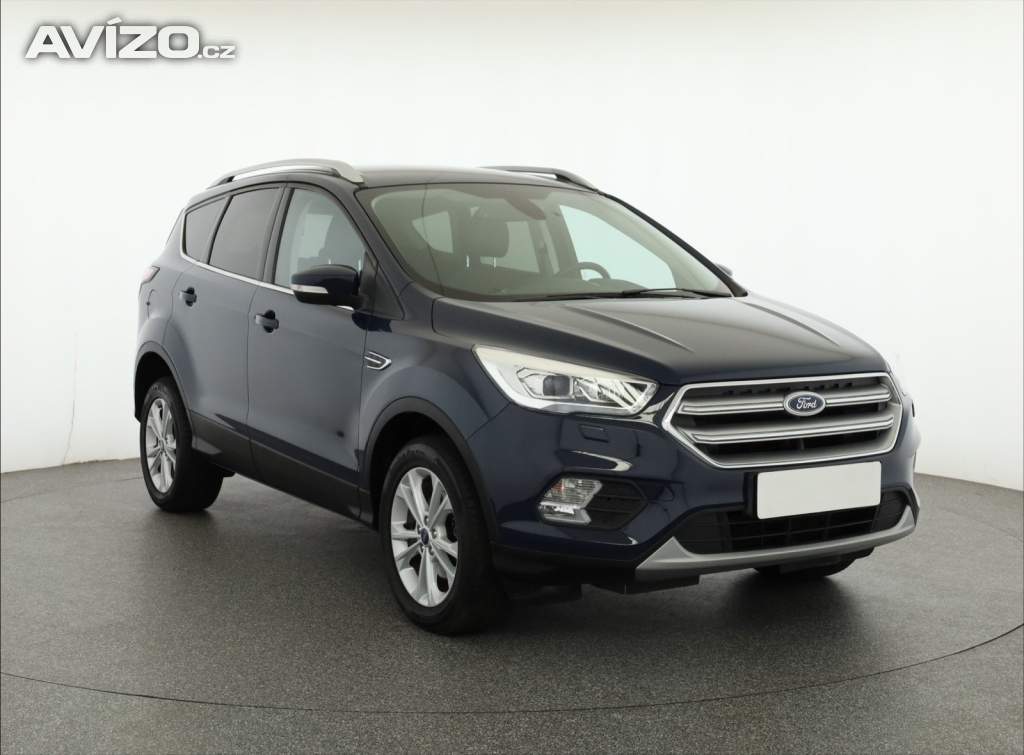 Ford Kuga 1.5 EcoBoost