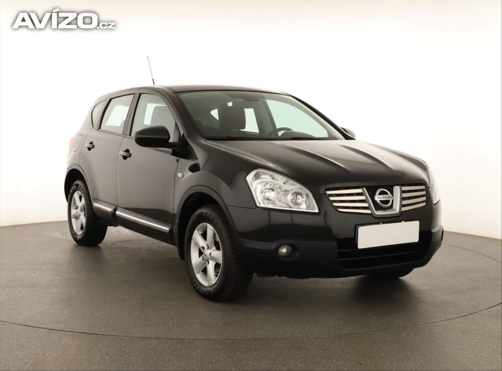 Nissan Qashqai 2.0