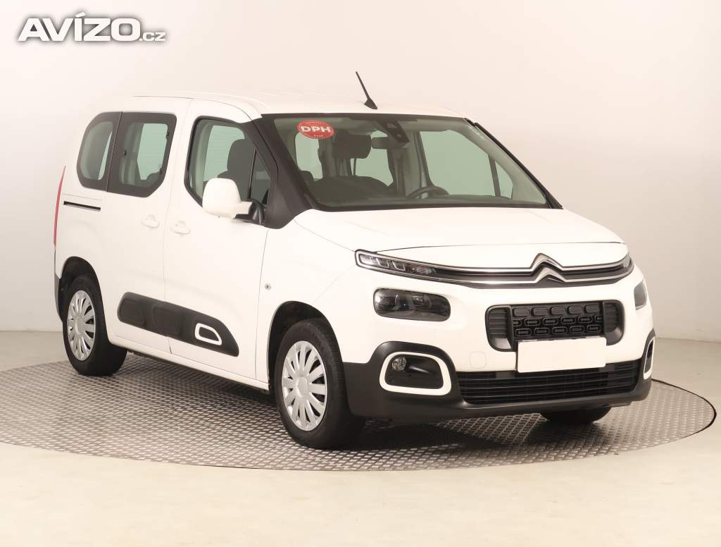 Citroën Berlingo 1.5 BlueHDi