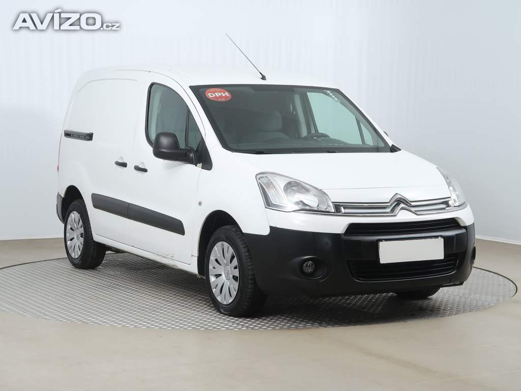 Citroën Berlingo 1.6 HDi