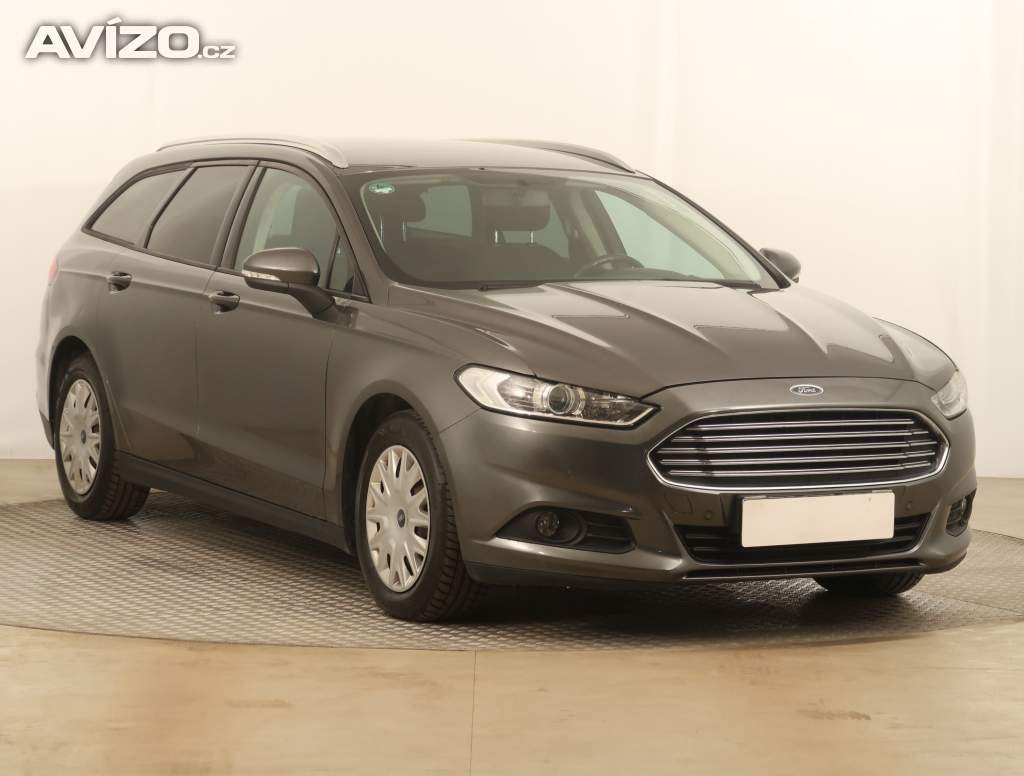 Ford Mondeo 2.0 TDCI