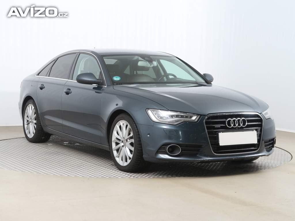 Audi A6 3.0 TDI