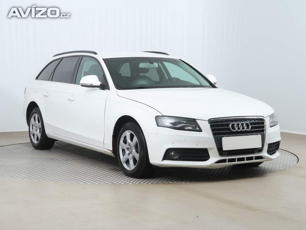 Audi A4 2.0 TDI