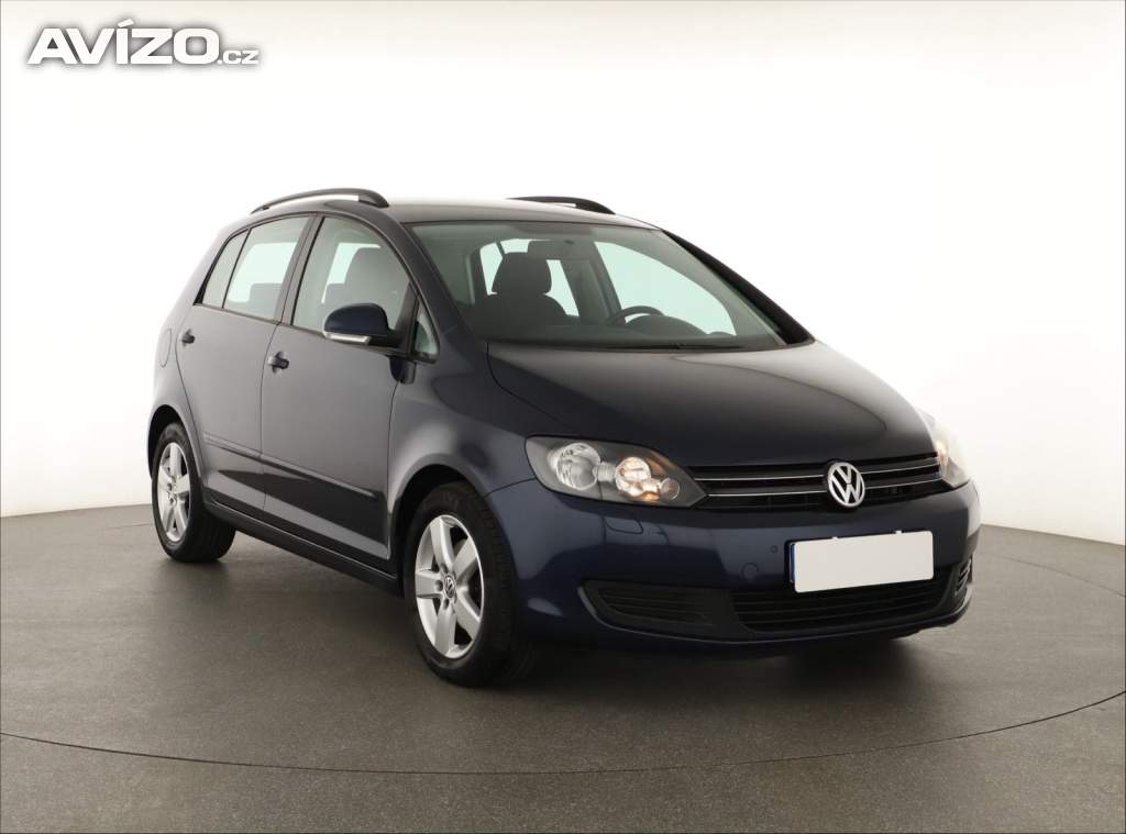 Volkswagen Golf 1.6 TDI