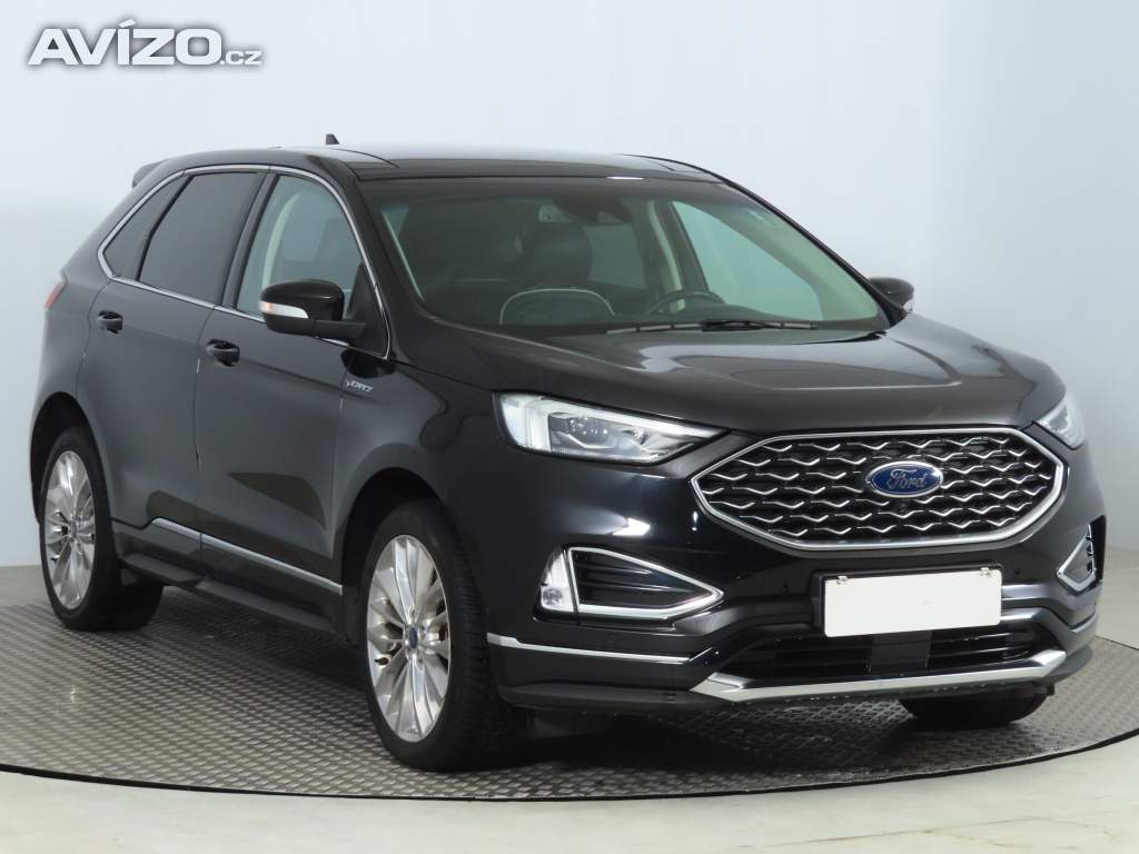 Ford Edge 2.0 EcoBlue BiTurbo