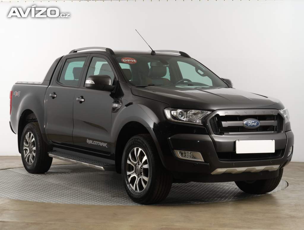 Ford Ranger 3.2 TDCi