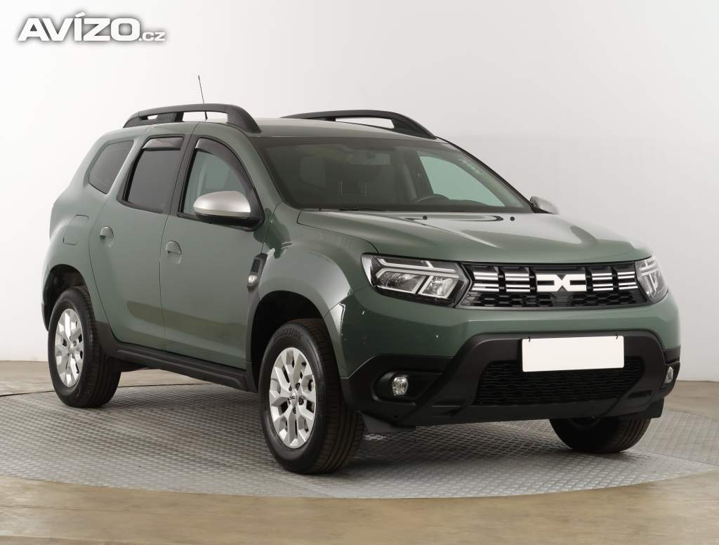 Dacia Duster 1.0 TCe