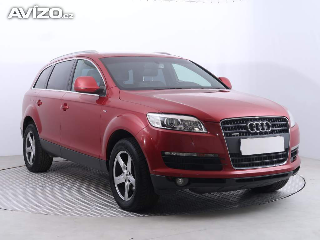 Audi Q7 3.0 TDI