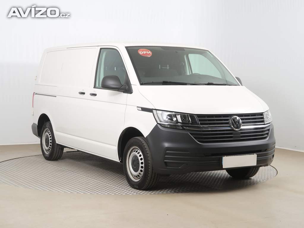 Volkswagen Transporter 2.0 TDI