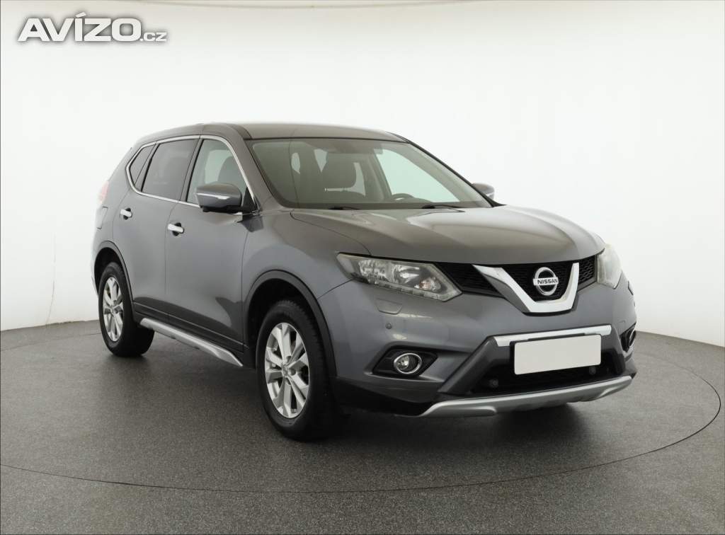 Nissan X-Trail 1.6 DIG-T