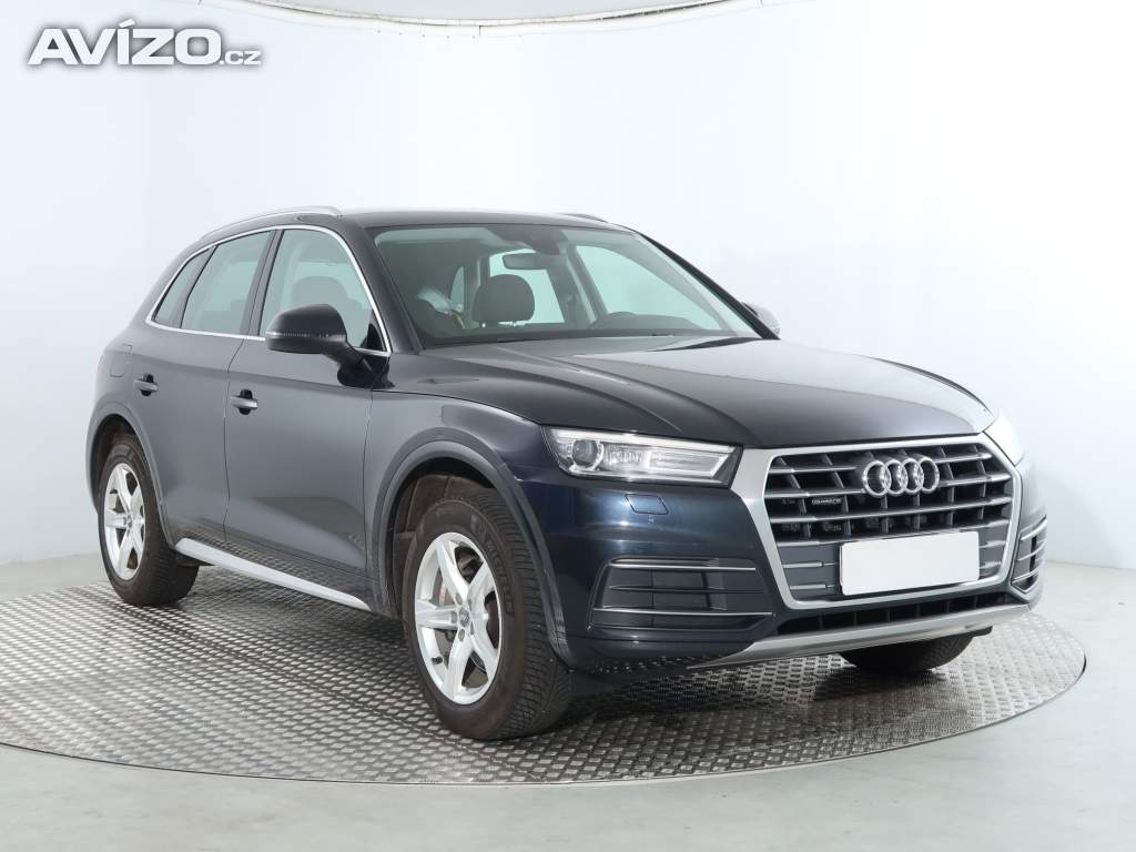 Audi Q5 2.0 TDI