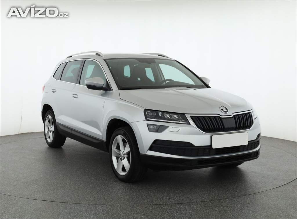 Škoda Karoq 1.6 TDI