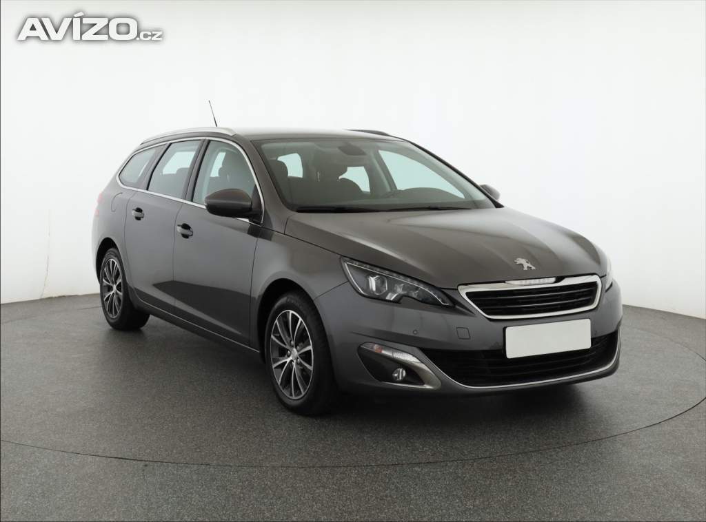 Peugeot 308 1.6 BlueHDi