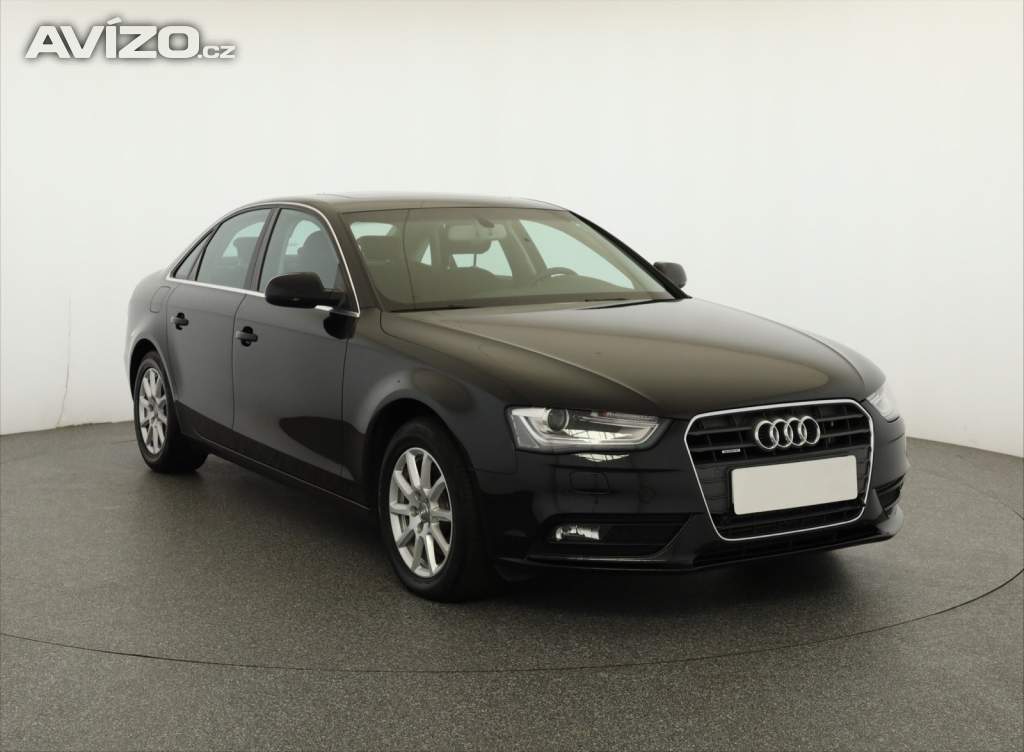 Audi A4 2.0 TDI