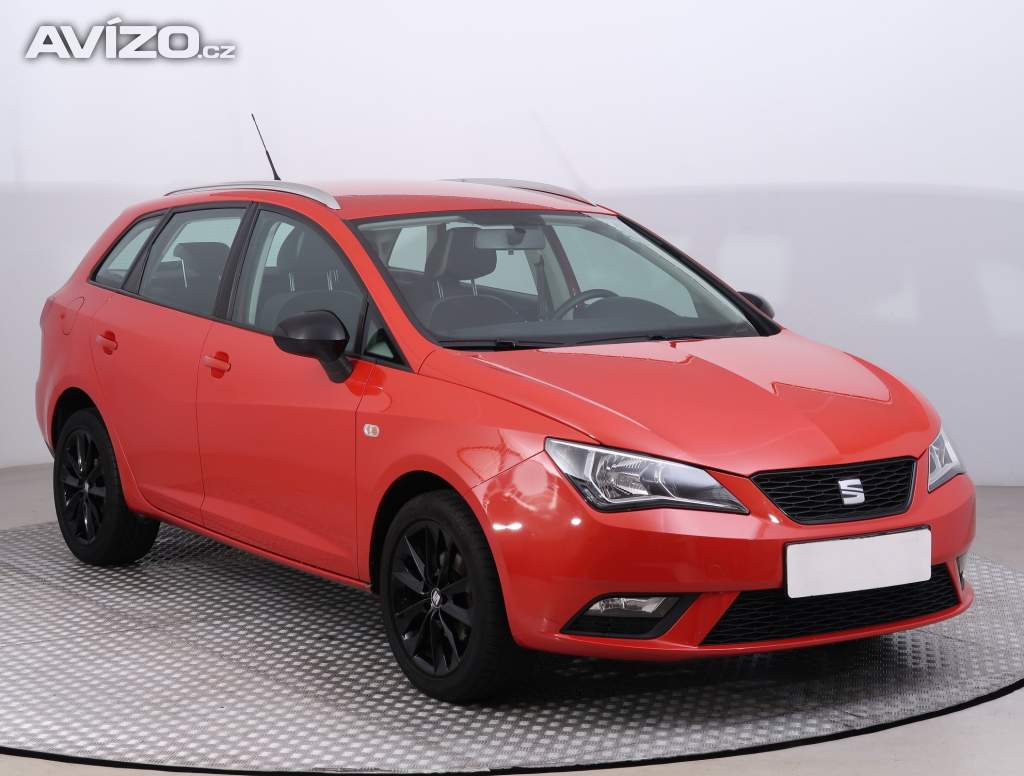 Seat Ibiza 1.2 TSI