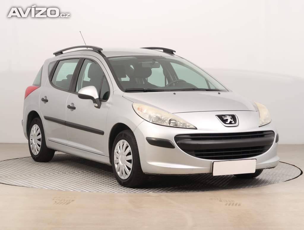 Peugeot 207 1.4