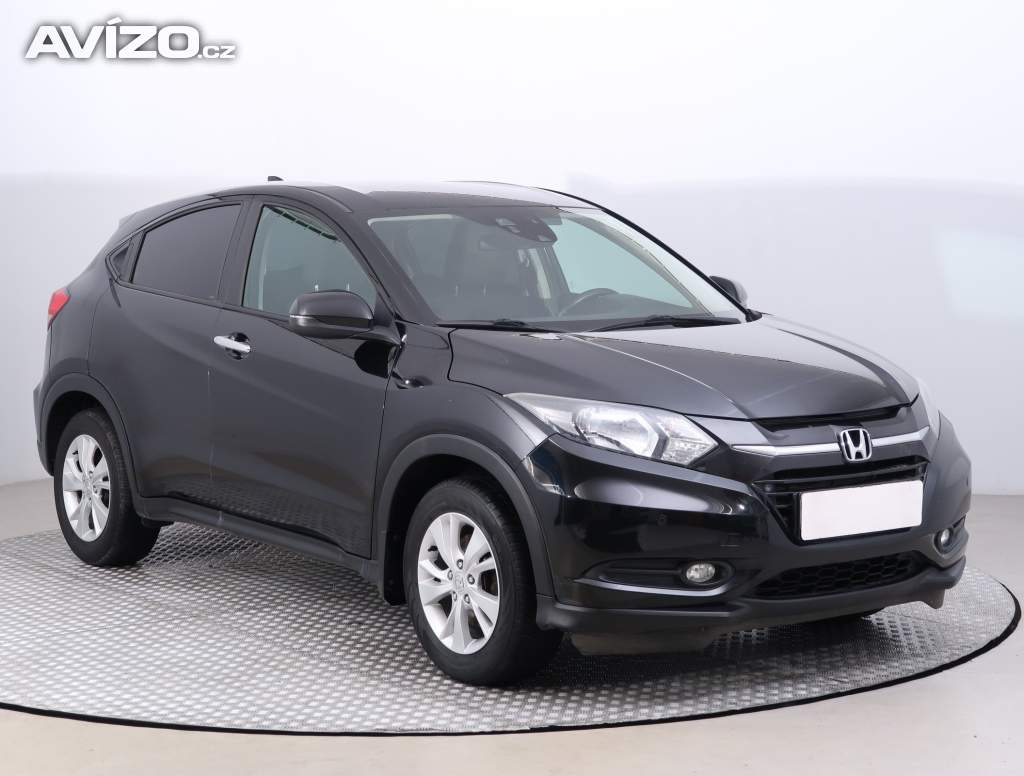 Honda HR-V 1.5 i-VTEC