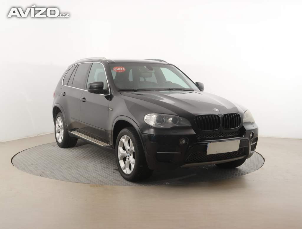 BMW X5 xDrive40d