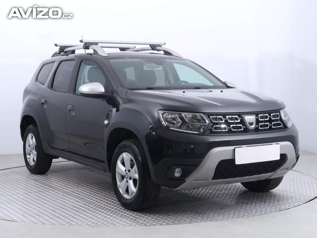 Dacia Duster 1.6 SCe