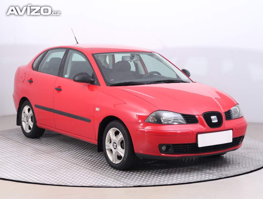 Seat Cordoba 1.4 16V