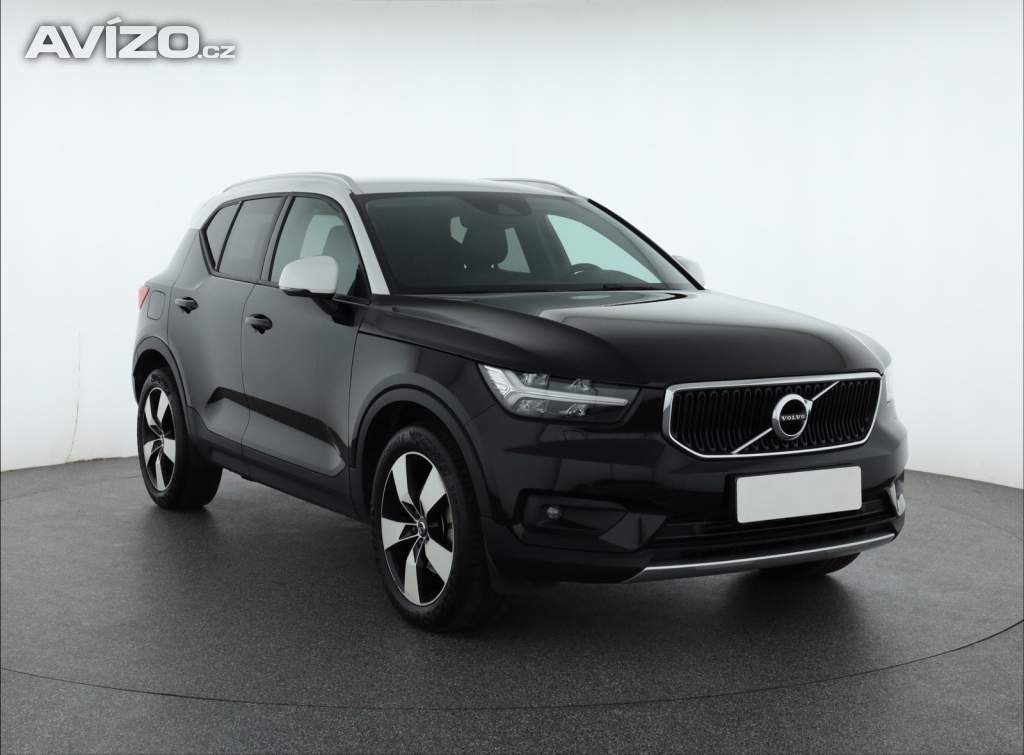 Volvo XC40 D4 AWD