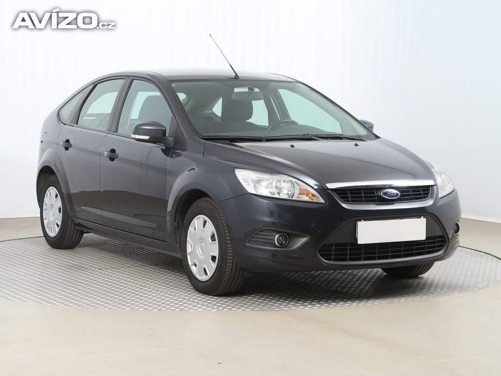 Ford Focus 1.6 16V