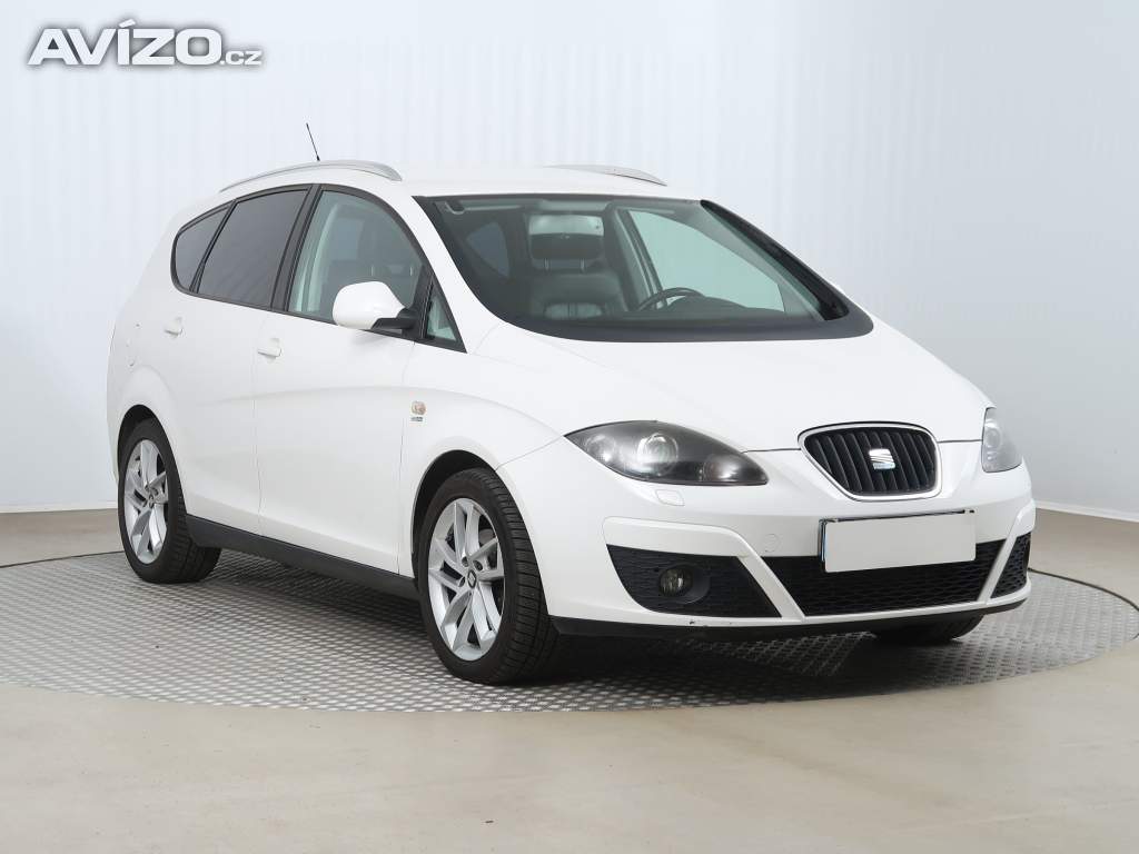 Seat Altea 1.8 TSI