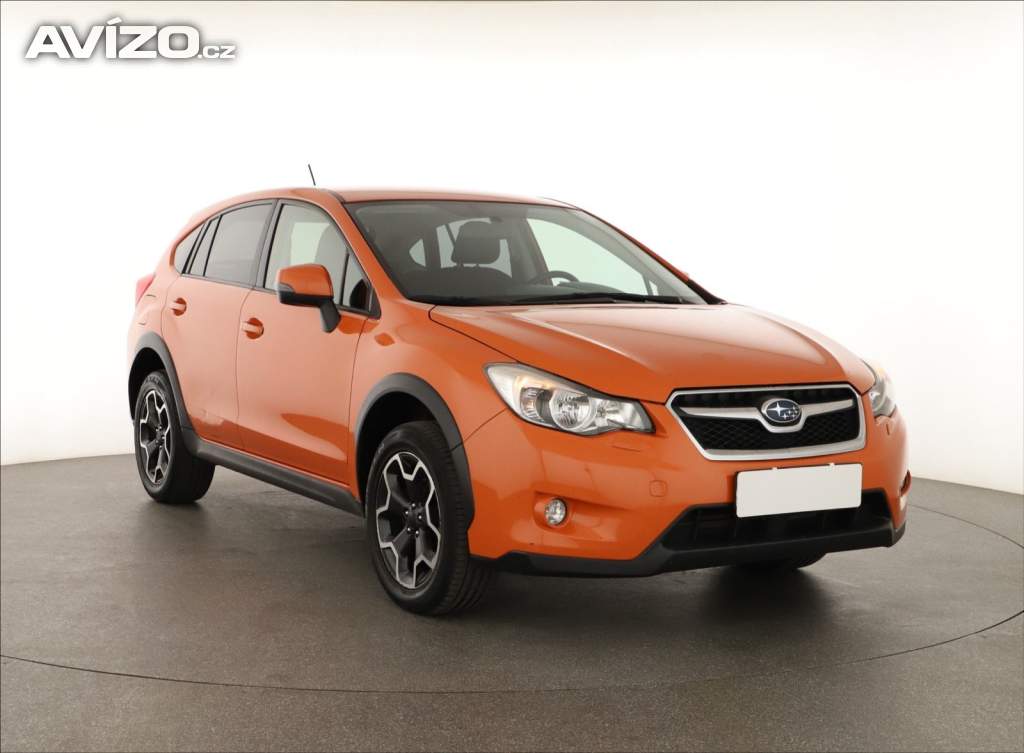 Subaru XV 2.0i