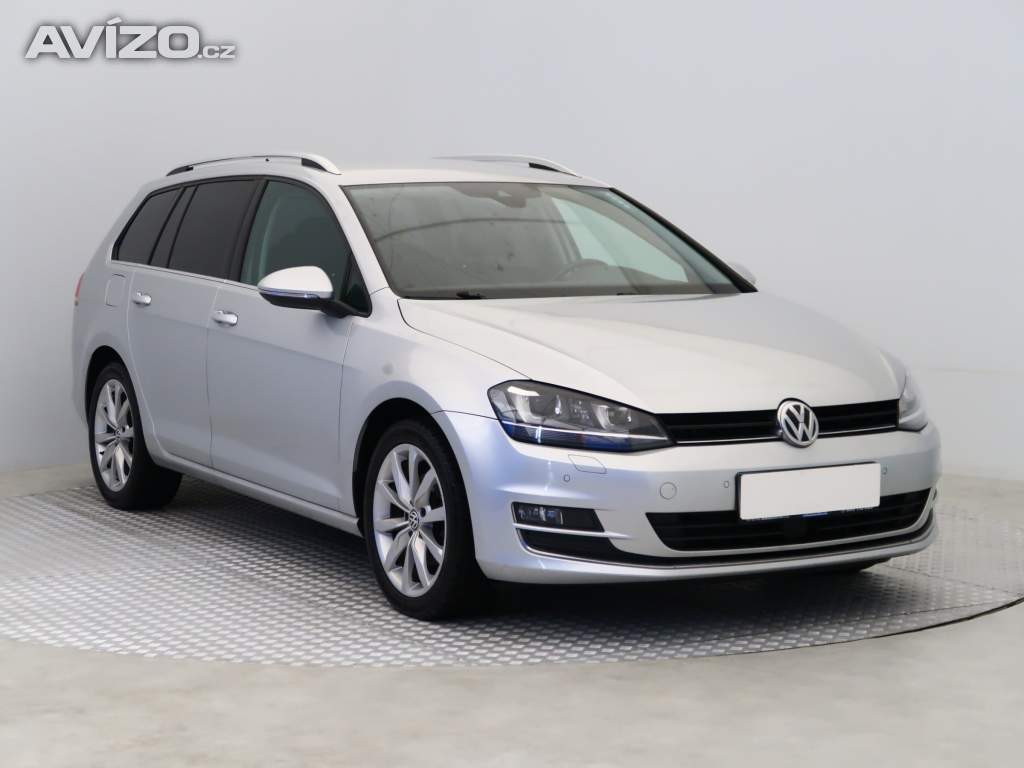 Volkswagen Golf 2.0 TDI