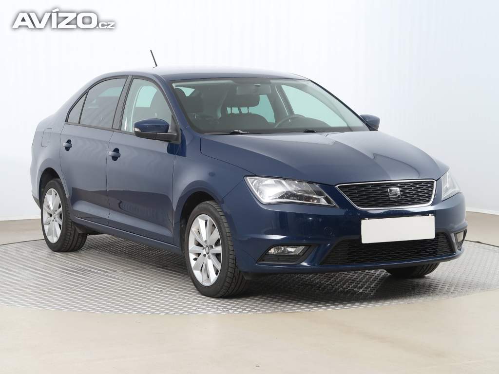 Seat Toledo 1.2 TSI