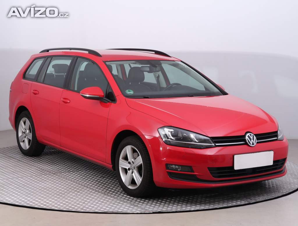 Volkswagen Golf 1.6 TDI