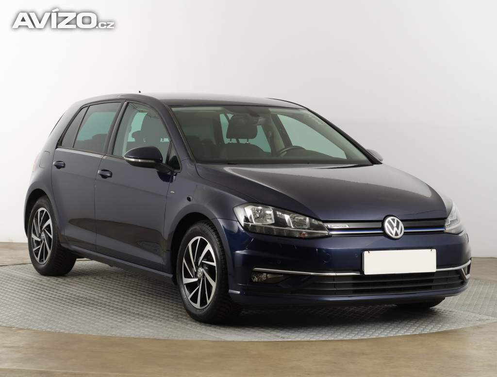 Volkswagen Golf 1.5 TSI