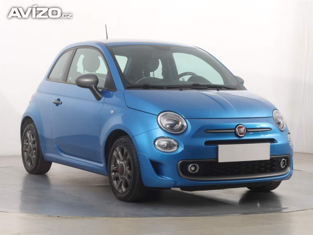 Fiat 500 1.2