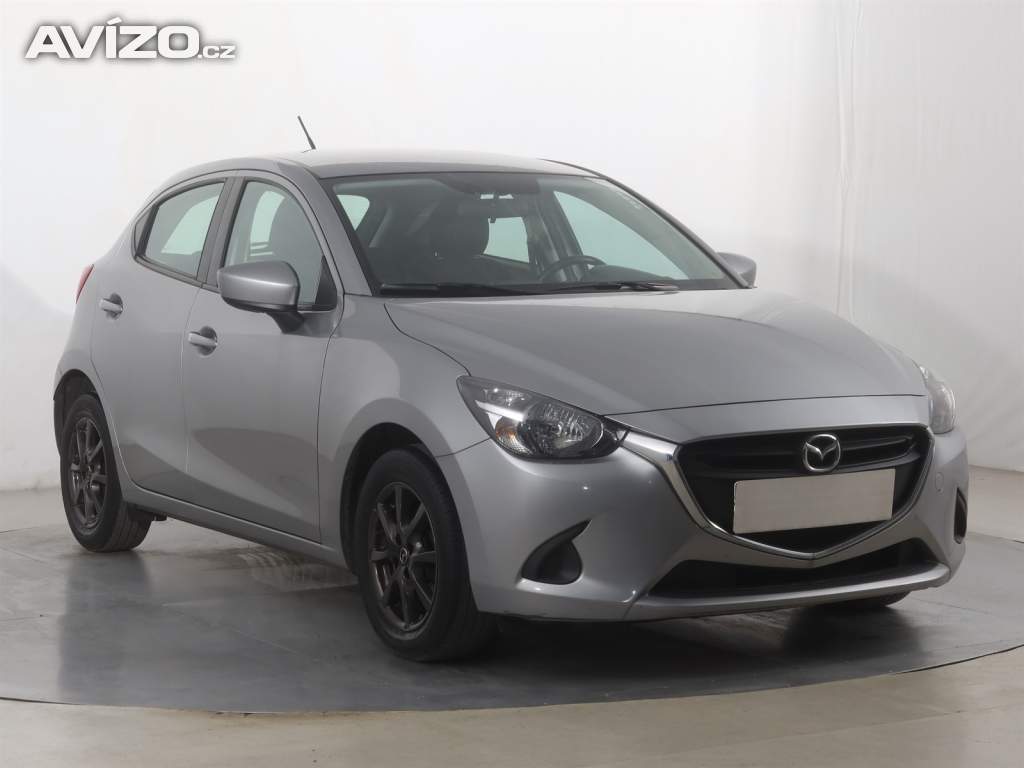 Mazda 2 1.5 16V