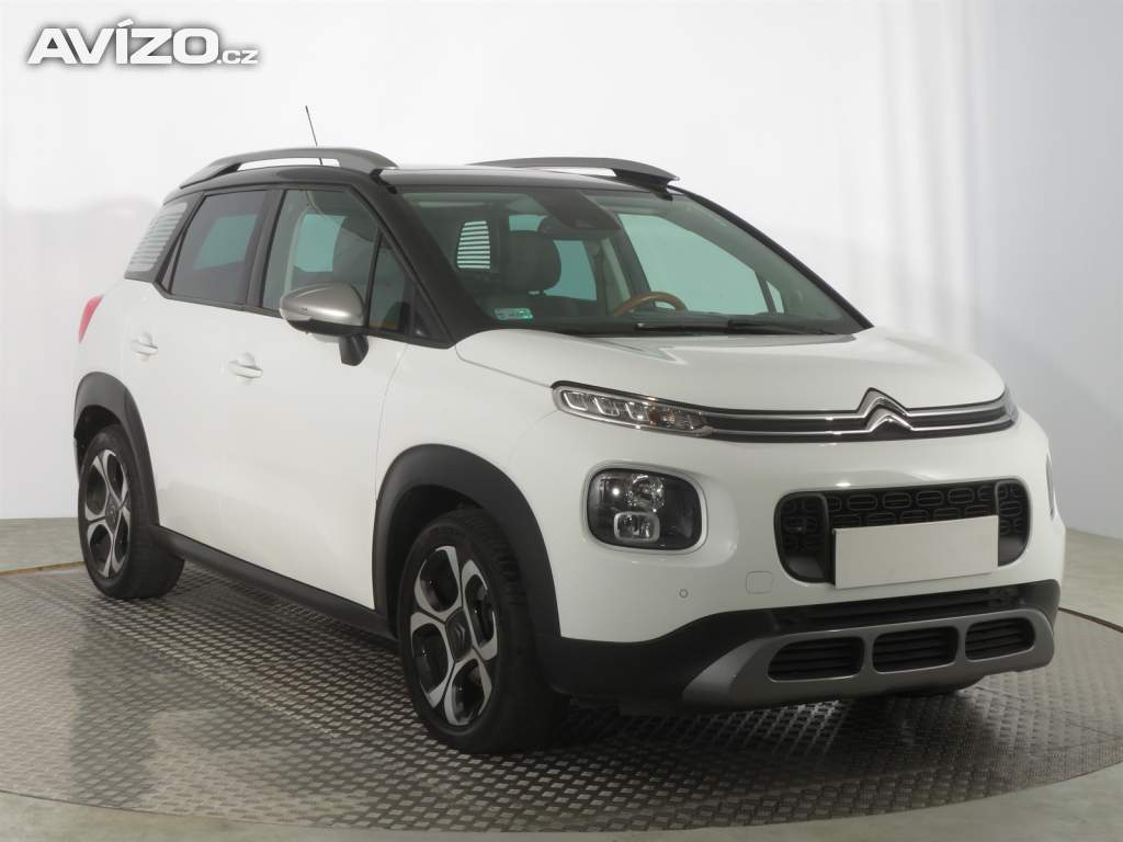 Citroën C3 Aircross 1.2 PureTech