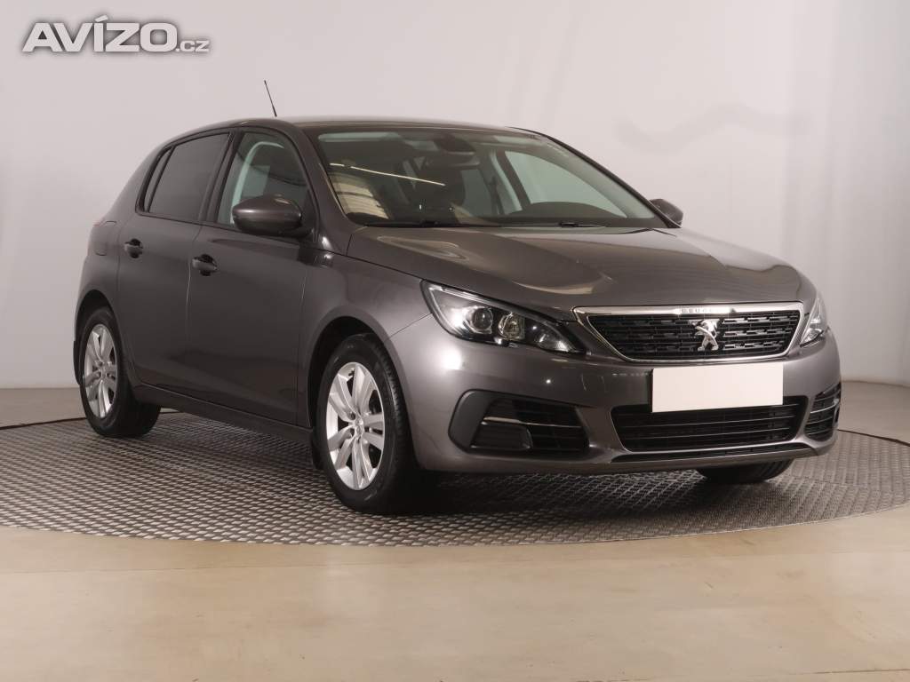 Peugeot 308 1.2 PureTech