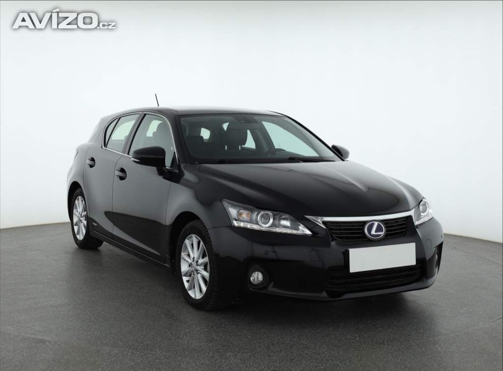 Lexus CT 200h