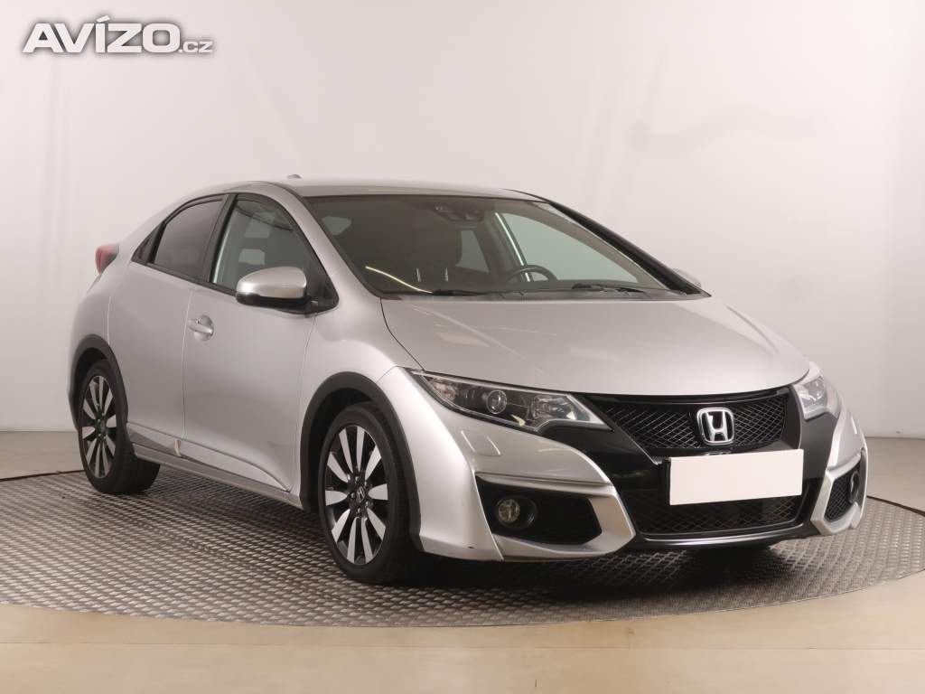 Honda Civic 1.8 i-VTEC