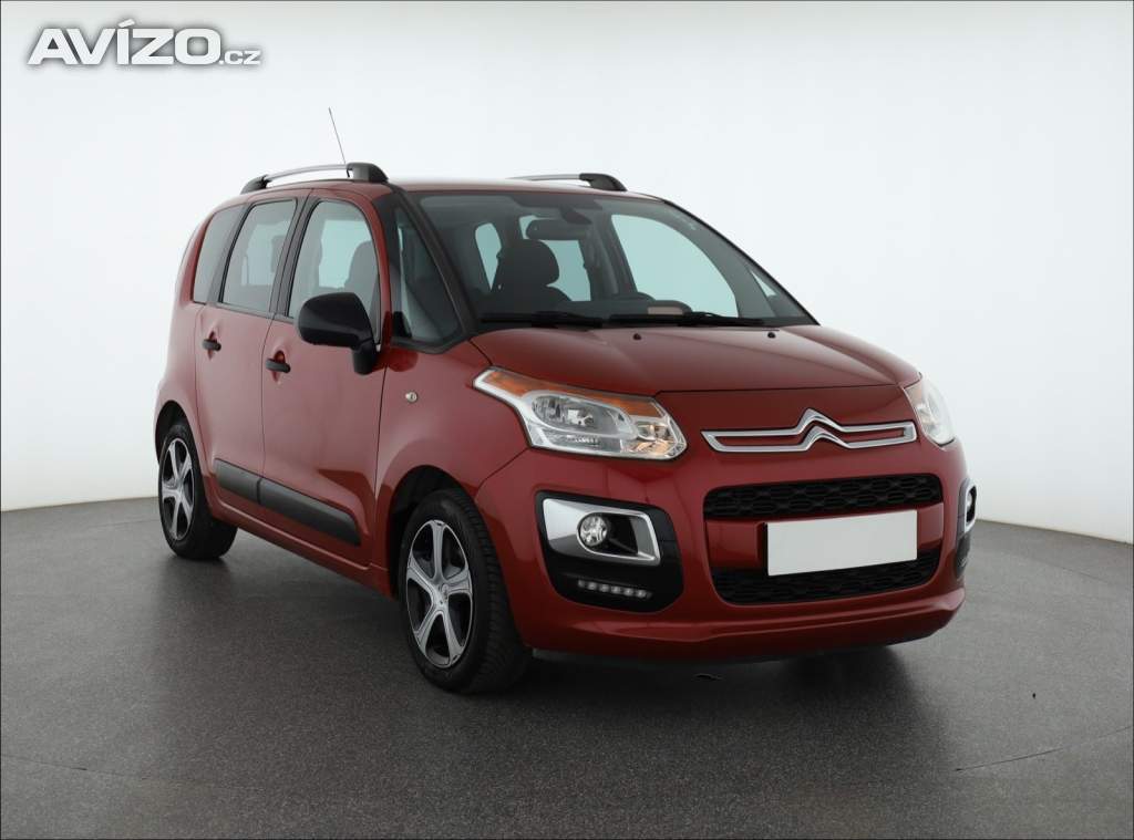 Citroën C3 Picasso 1.2 PureTech