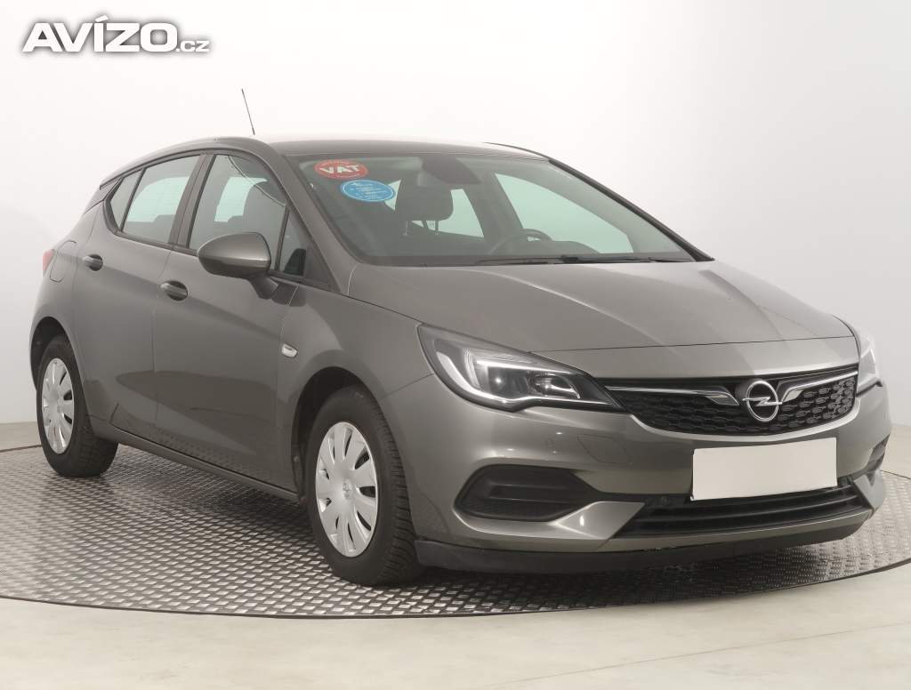 Opel Astra 1.5 CDTI