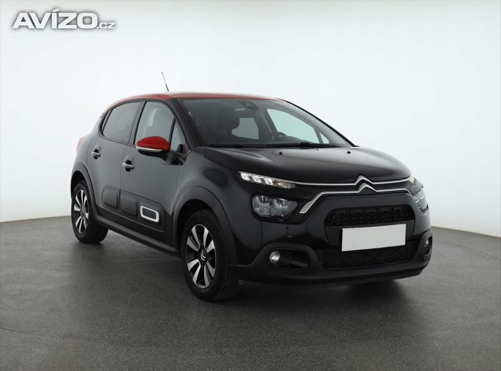 Citroën C3 1.2 PureTech