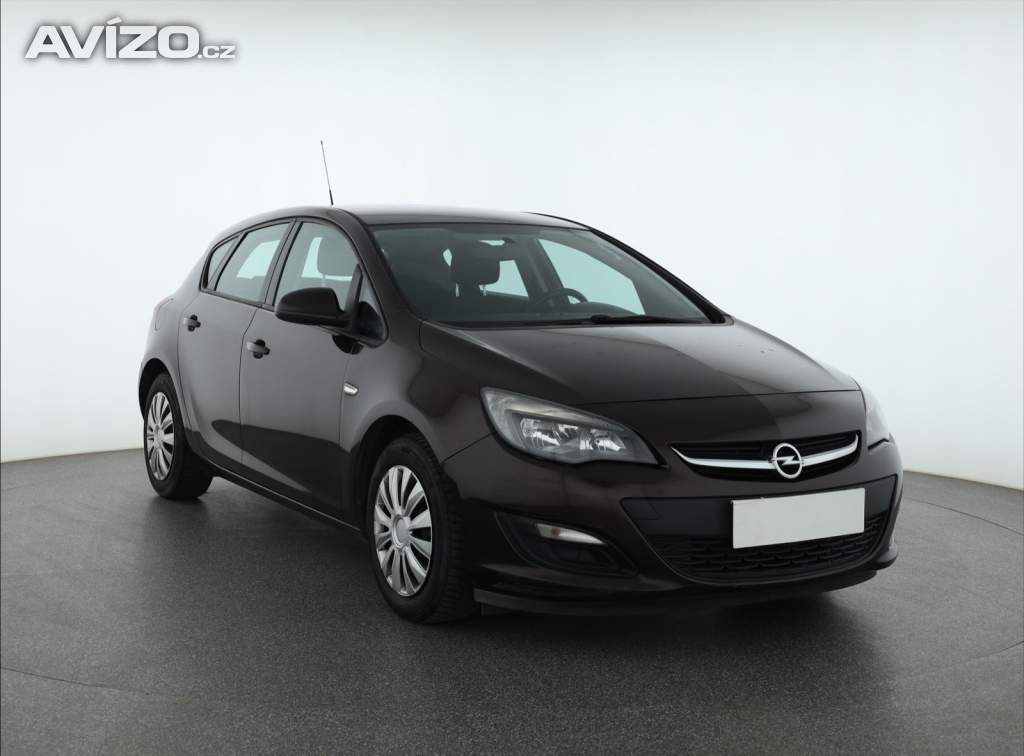 Opel Astra 1.4 T