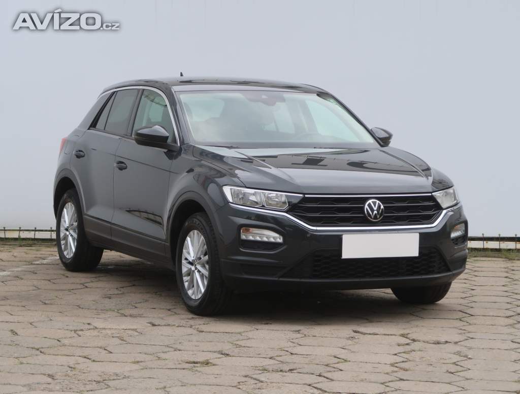 Volkswagen T-Roc 1.0 TSI