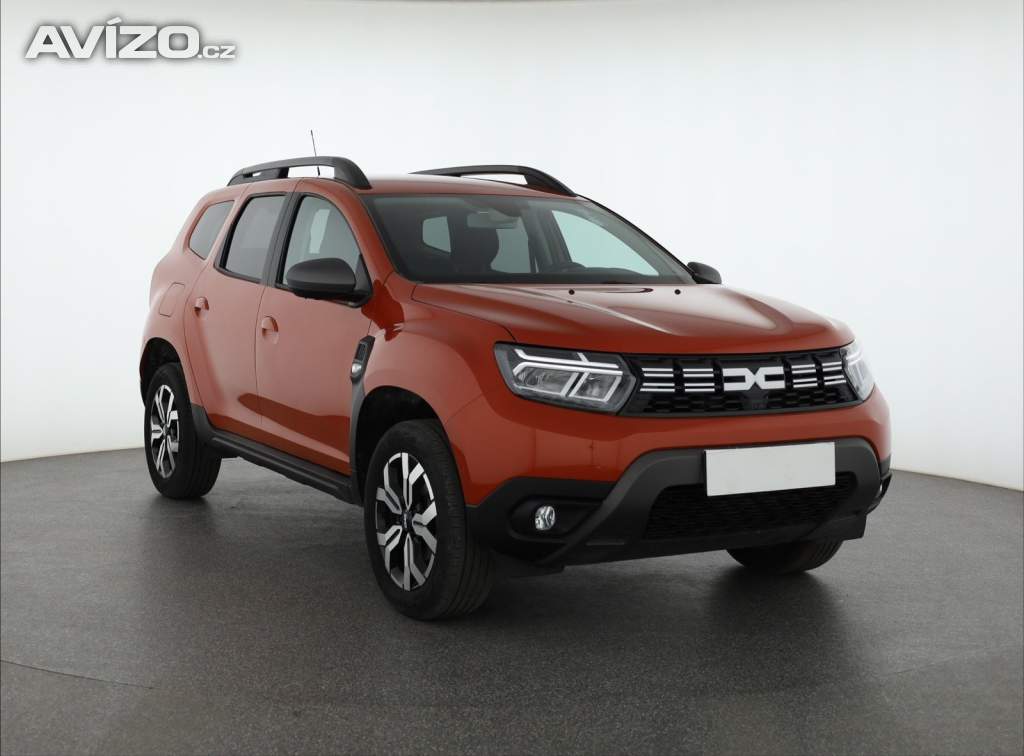 Dacia Duster 1.3 TCe