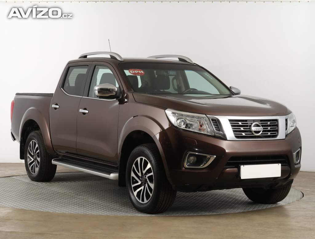 Nissan Navara 2.3 dCi