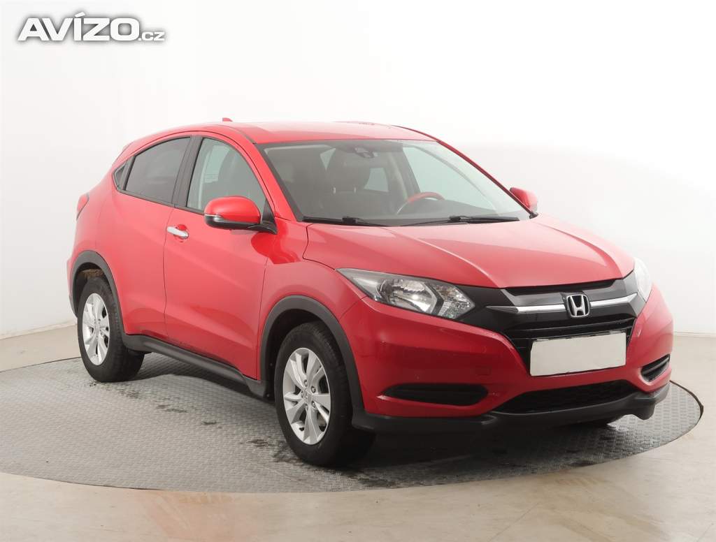 Honda HR-V 1.6 i-DTEC