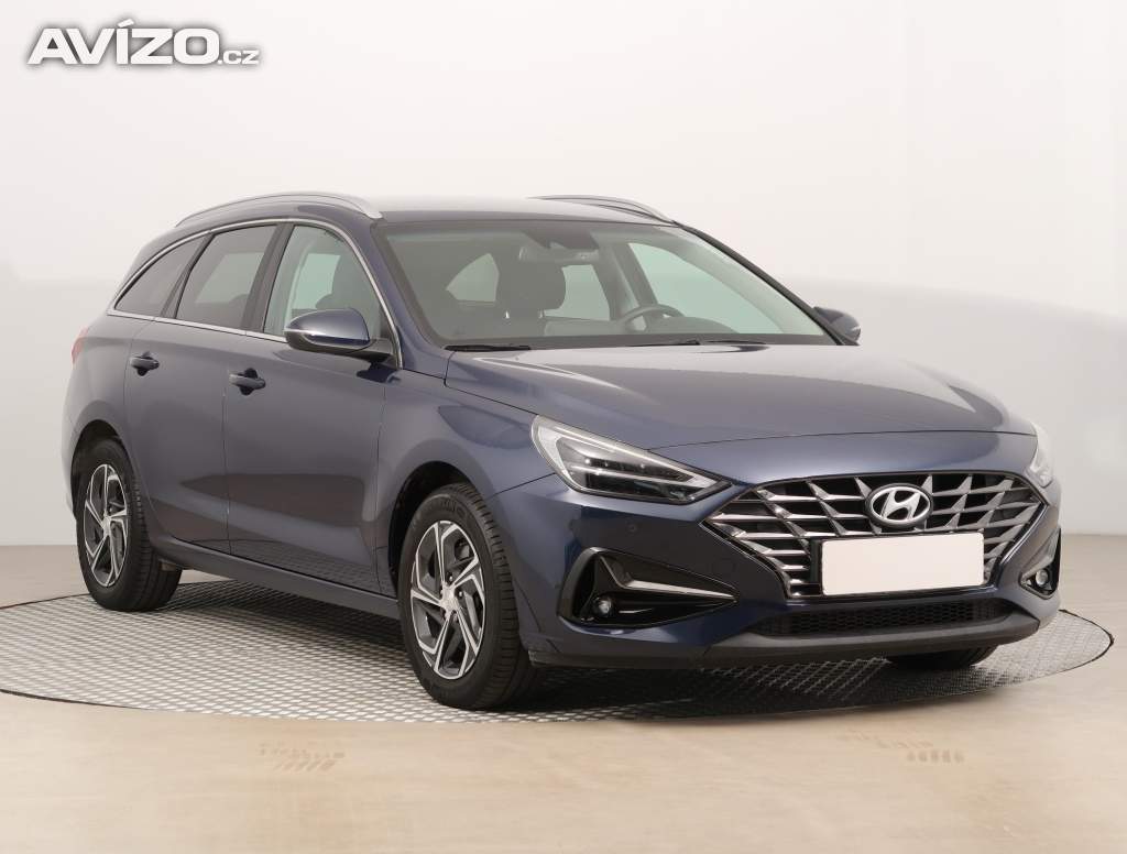 Hyundai i30 1.6 CRDi