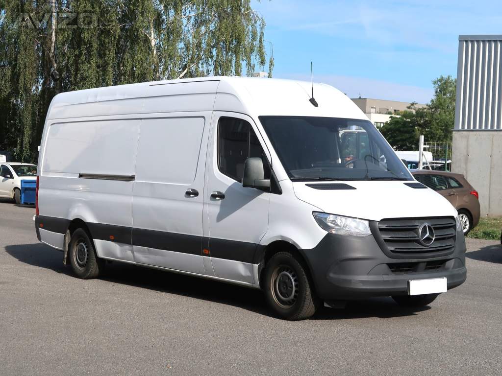 Mercedes-Benz Sprinter 316 CDI