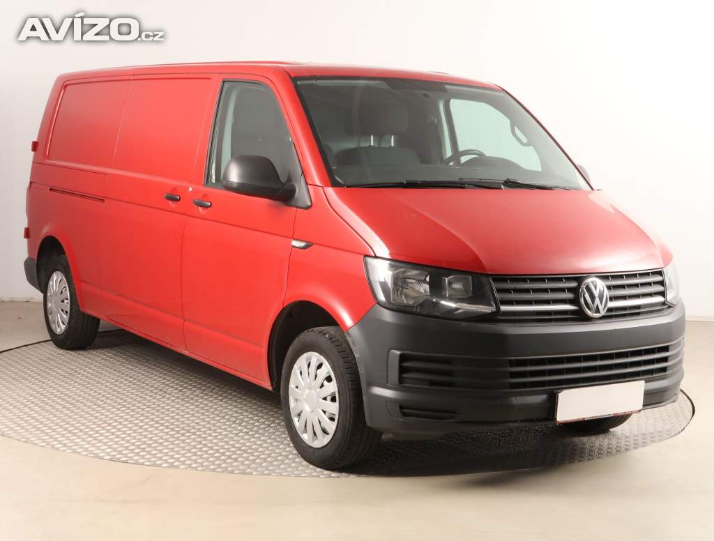 Volkswagen Transporter 2.0 TDI